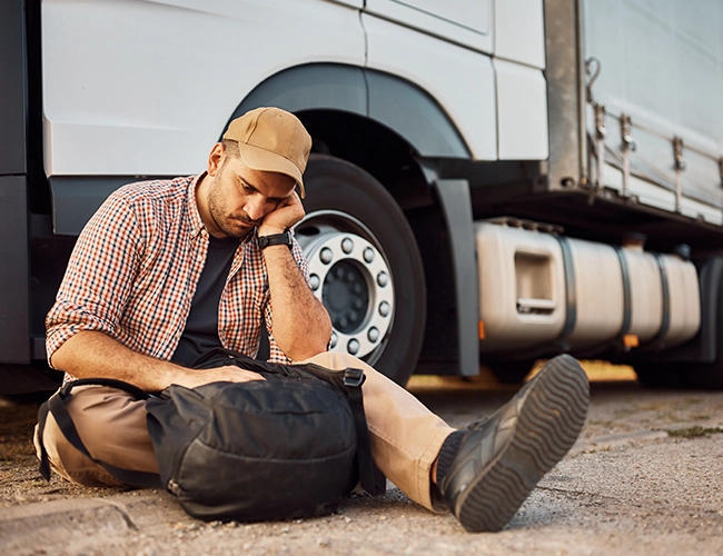 Undefeated Truck Accident Lawyer in Texas – Fighting for You