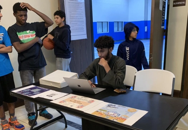 Katy Islamic Academy