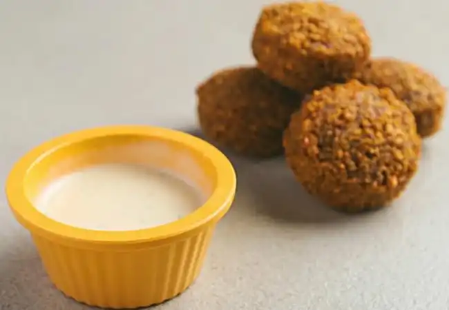 1800Falafel.com Houston