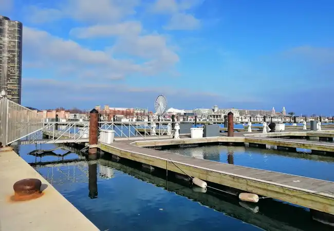 Navy Pier