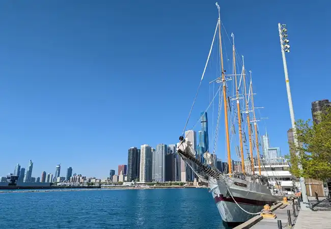 Navy Pier