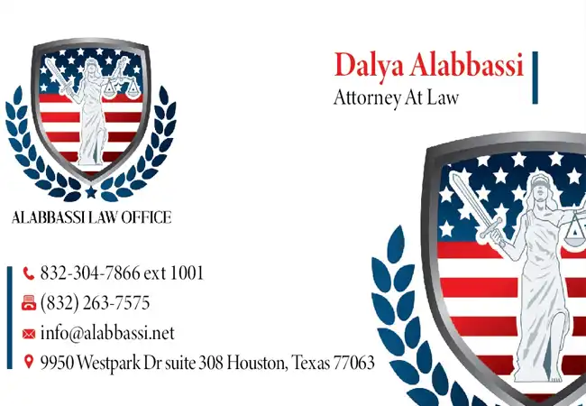 Alabbassi Law Office