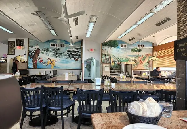 Cedarland Restaurant