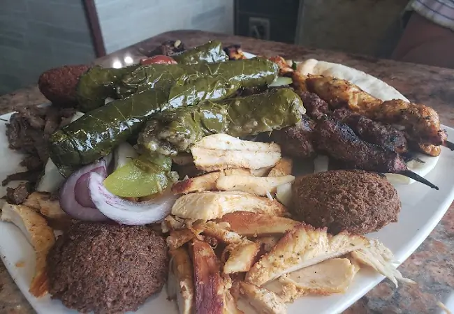 Cedarland Restaurant