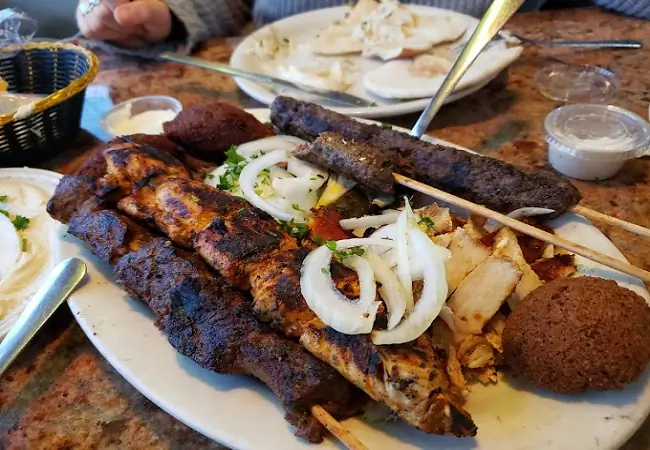 Cedarland Restaurant