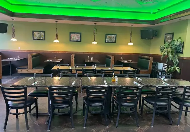 Zaytoona Lebanese Cuisine