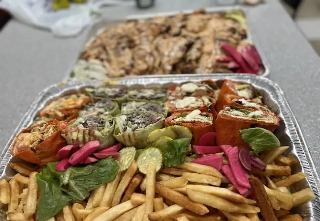 Zaytoona Lebanese Cuisine