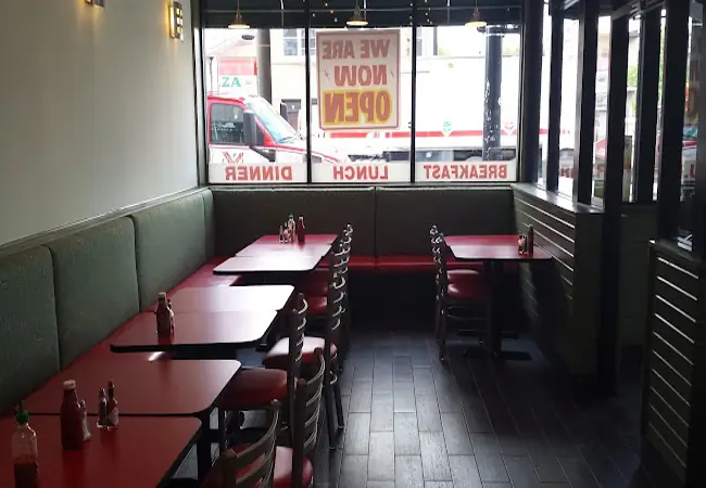 Koko'S Mediterranean Grille