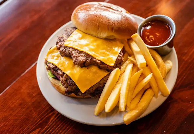 Koko'S Mediterranean Grille