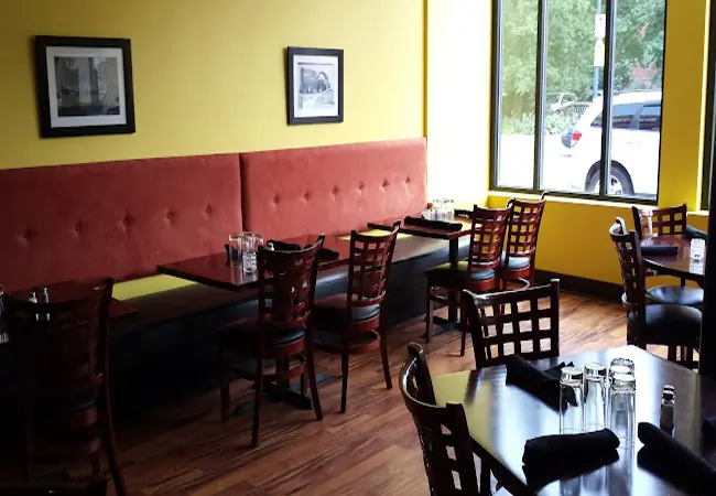 The Nile Of Hyde Park