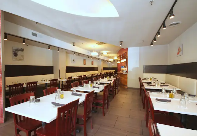 Cedars Mediterranean Kitchen