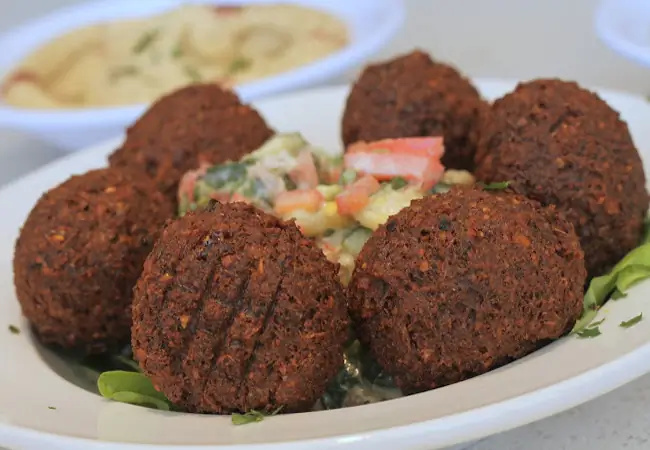 Cedars Mediterranean Kitchen