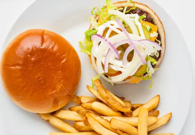 Niles Mediterranean Grill