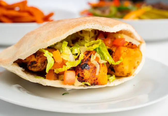 Niles Mediterranean Grill