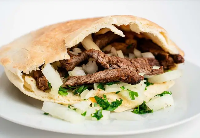 Niles Mediterranean Grill