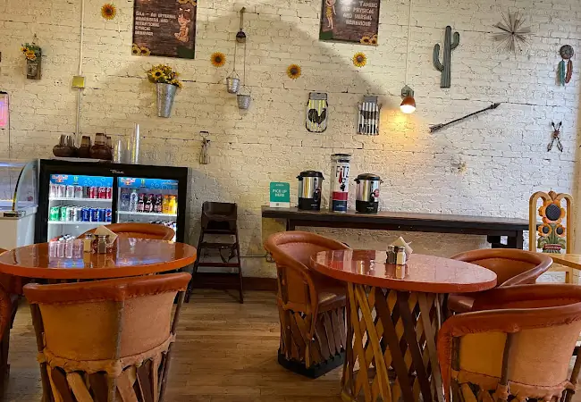 Sila'S Mediterranean Restaurant