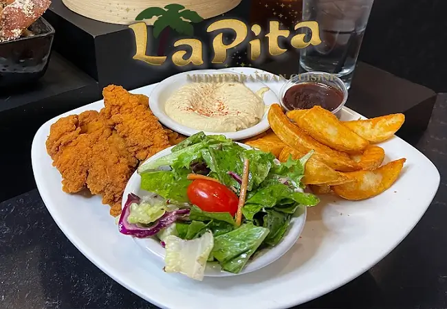 La Pita