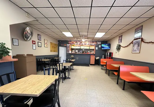 Stella'S Mediterranean Grill