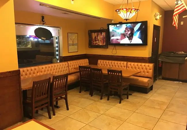 Arabian Village Restaurant