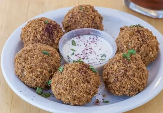 Falafel & Grill