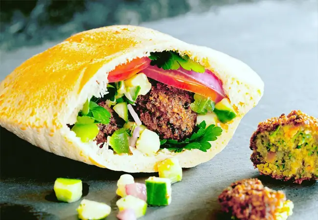 Olive Mediterranean Grill