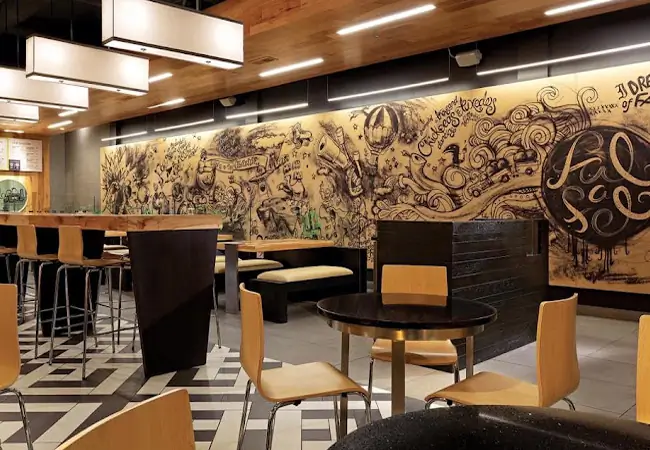 Idof - I Dream Of Falafel