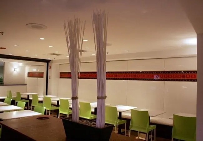 Mezza Mediterranean Grill