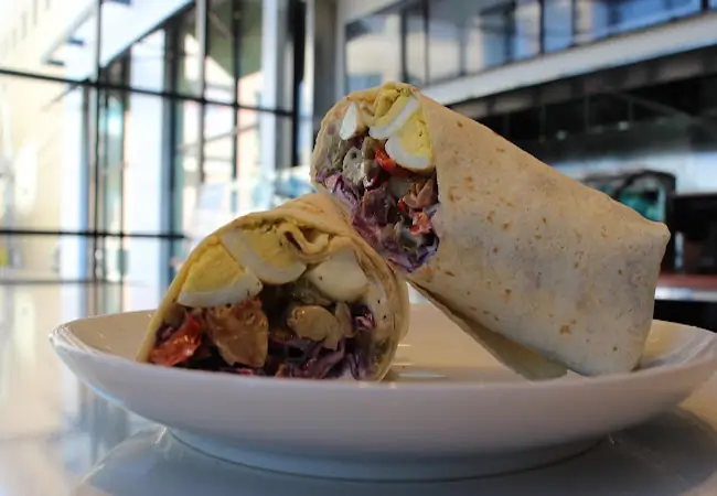 Olive Mediterranean Grill