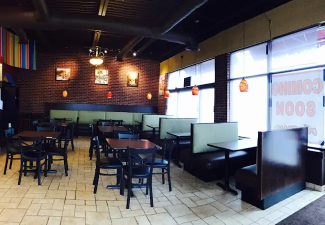 Masaya Mediterranean cuisine