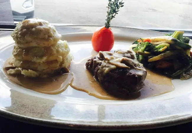 Masaya Mediterranean cuisine