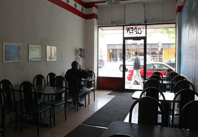 Taste Of Lebanon Restaurant