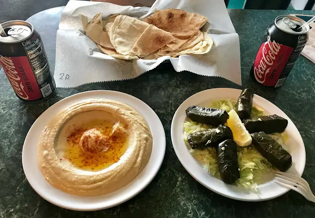 Taste Of Lebanon Restaurant