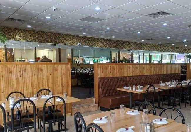 Istanbul Mediterranean Grill,Baklava&Kunafa