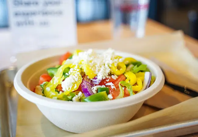 Rachels Mediterranean Grill