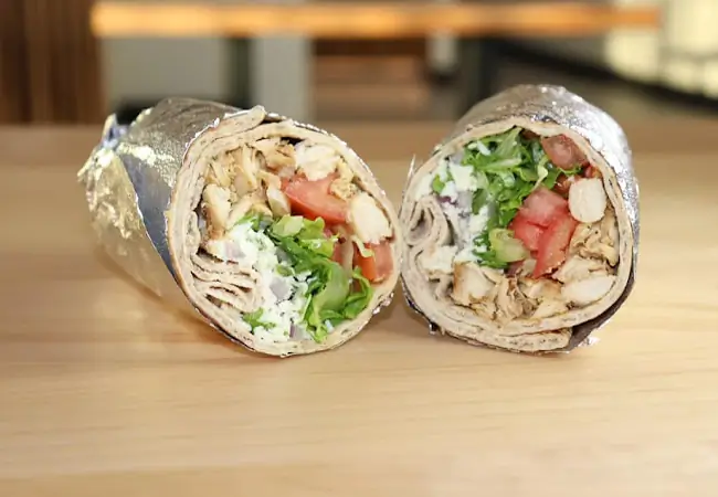 Rachels Mediterranean Grill