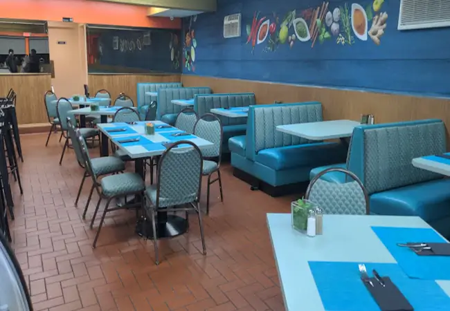 As-Salam Diner & Kabab House