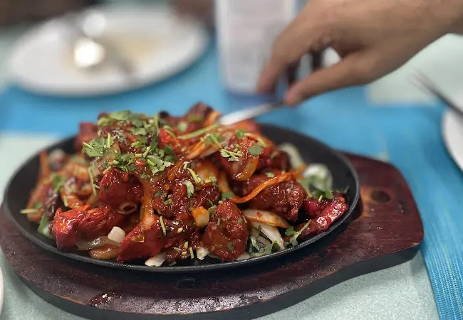 As-Salam Diner & Kabab House