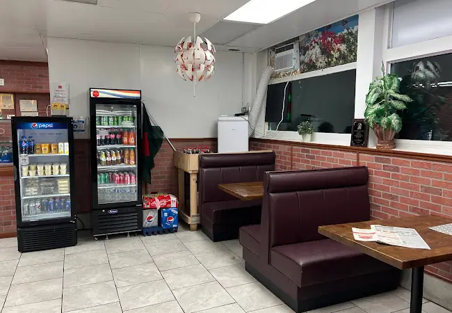 Lovebirds Restaurant