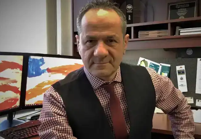 Law offices of Joseph Jacob