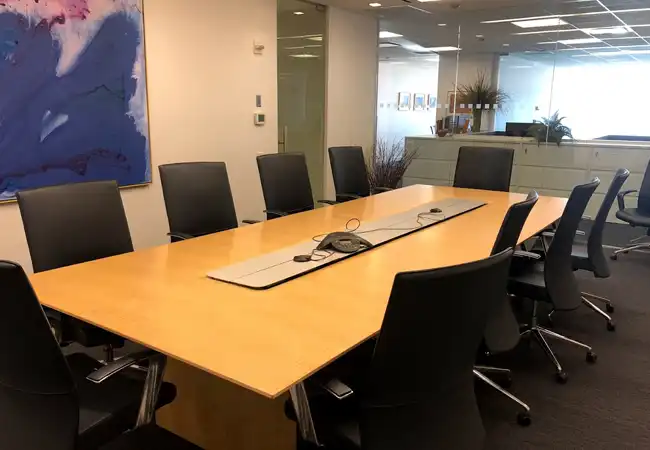 The Law Office of Lance Fletcher