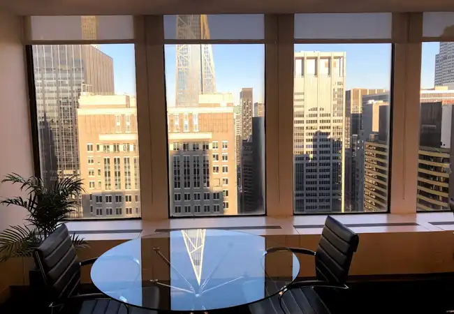 The Law Office of Lance Fletcher