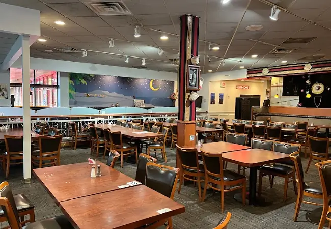 Mendi House Restaurant