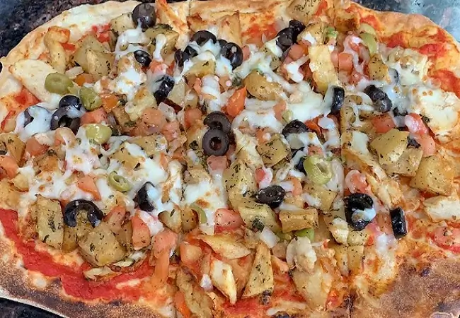 Tarboush Bakery and Grill