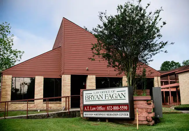 Law Office of Bryan Fagan