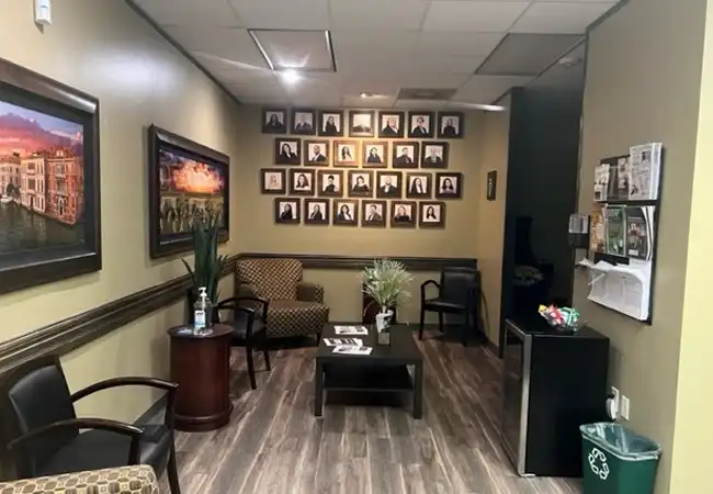 Law Office of Bryan Fagan