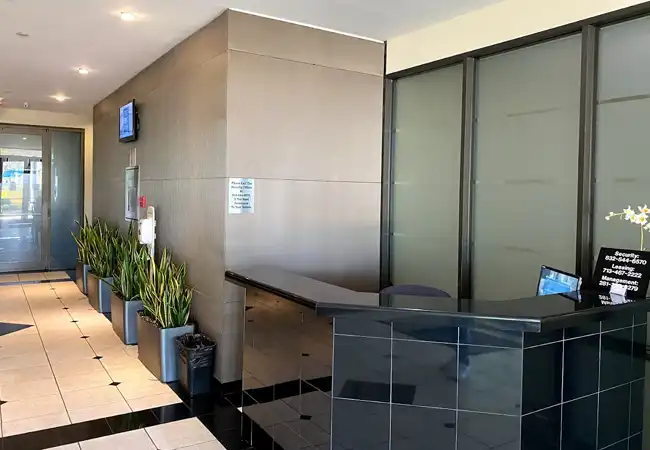 Law Office of Bryan Fagan