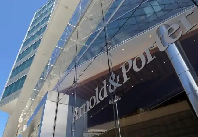 Arnold & Porter