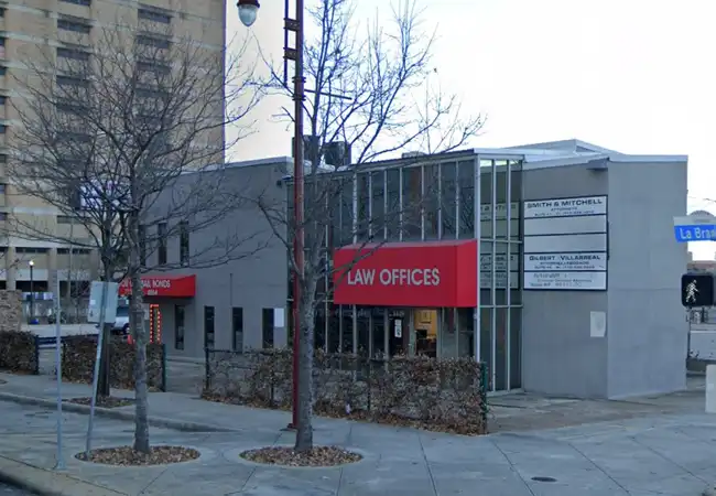 Al-Zamil DeBlanc & Associates