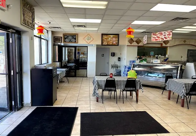 Golden Chicken and Meat Market