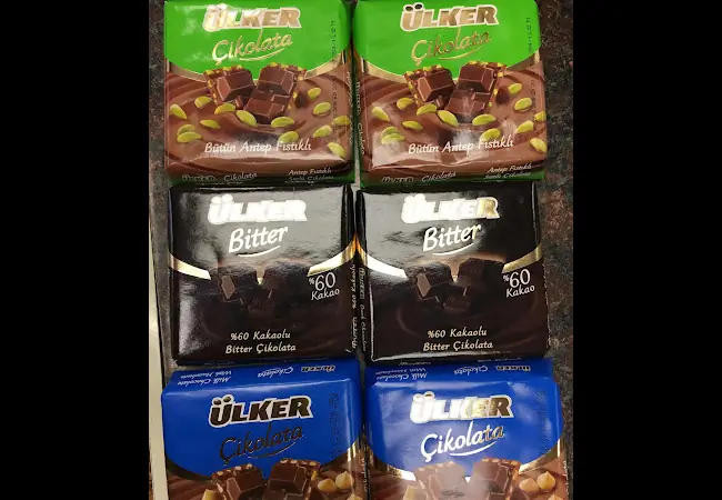 Sunny Grocery -Turkish Grocery